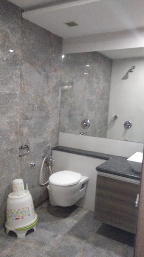 Hotel Samrat Diu Zewnętrze zdjęcie