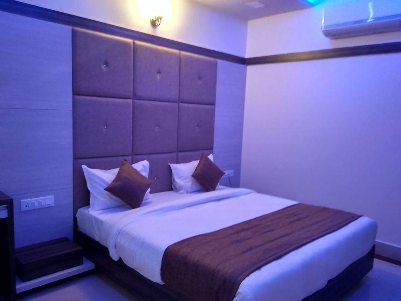 Hotel Samrat Diu Zewnętrze zdjęcie