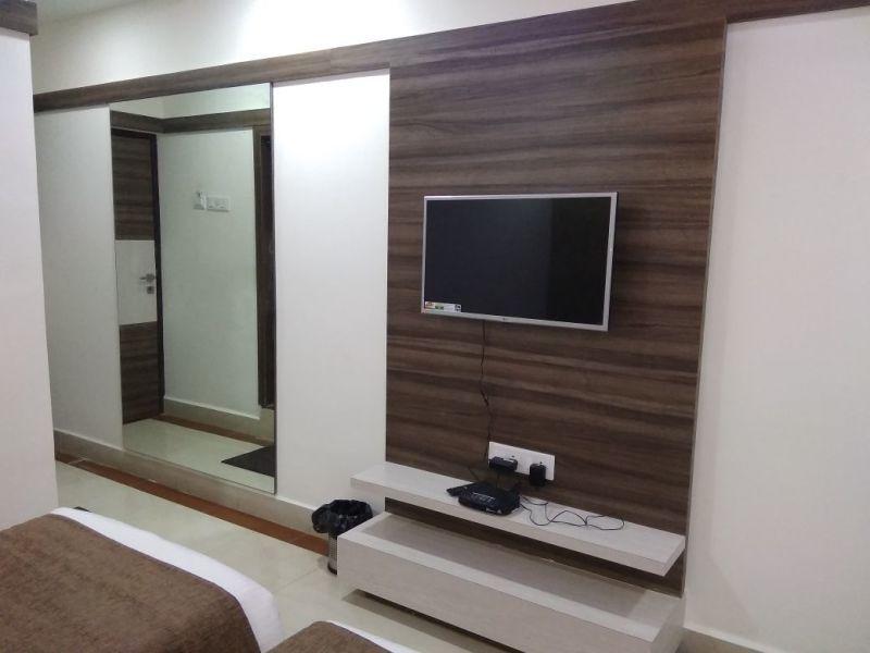 Hotel Samrat Diu Zewnętrze zdjęcie